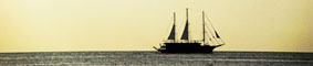Old Yacht